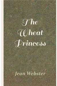 The Wheat Princess