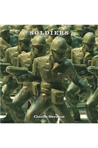 Chuck Swenson - Soldiers