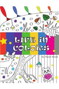 Life in Colors