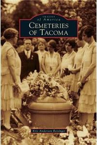 Cemeteries of Tacoma