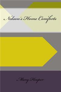 Nelson's Home Comforts