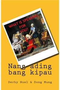 Nang Ading Bang Kipau