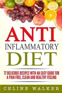 Anti-Inflammatory Diet