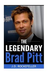 Legendary Brad Pitt