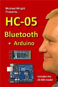 HC-05 Bluetooth + Arduino