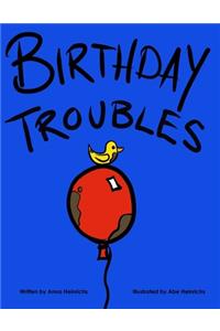 Birthday Troubles