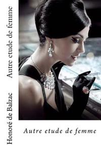 Autre Etude de Femme