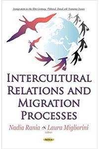 Intercultural Relations & Migration Processes