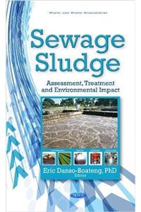 Sewage Sludge