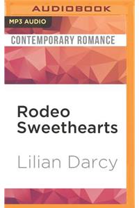 Rodeo Sweethearts