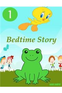Bedtime story