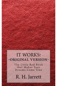 It Works - Original edition