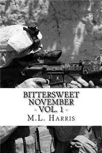 Bittersweet November