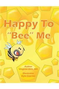 Happy To 