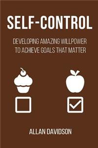 Self-Control