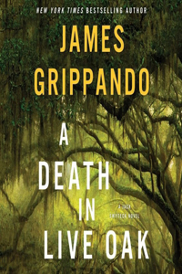 Death in Live Oak Lib/E