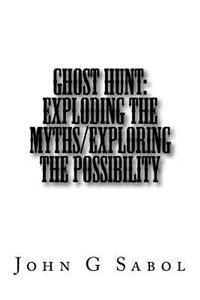 Ghost Hunt