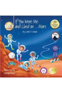 If You Were Me and Lived on...Mars