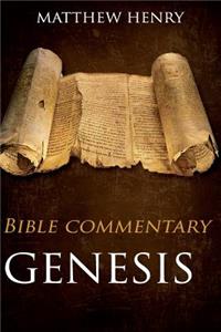 Genesis - Complete Bible Commentary Verse by Verse