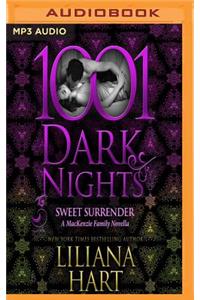 Sweet Surrender