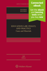 Education Law, Policy, and Practice