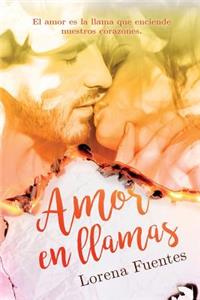 Amor en Llamas