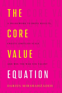 Core Value Equation