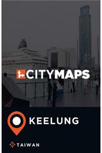 City Maps Keelung Taiwan