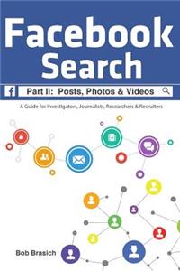 Facebook Search