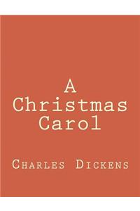 A Christmas Carol