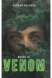 Words of Venom
