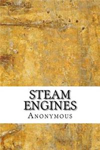 Steam Engines