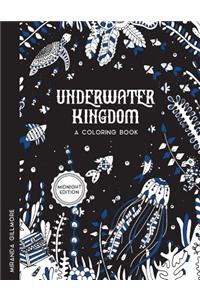 Underwater Kingdom