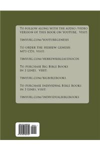 The Book of Genesis
