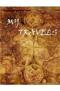 My Travels