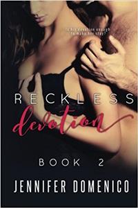 Reckless Devotion Book 2