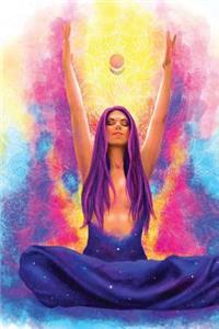 Yoga Notebook