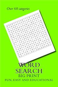 Word Search