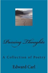 Passing Thoughts
