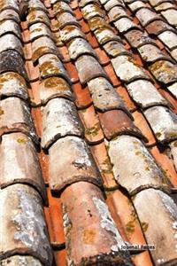 Journal Pages - Vintage Roof