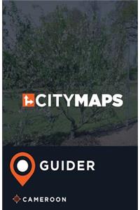City Maps Guider Cameroon