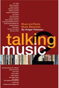 Talking Music 2
