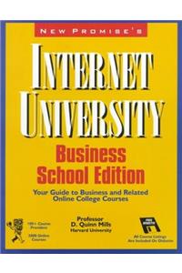 Internet University: Business School Edition