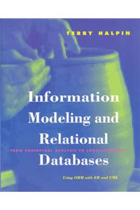 Information Modeling and Relational Databases