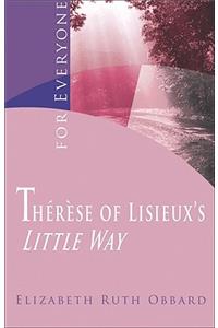 Therese of Lisieux's 