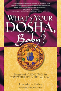 What's Your Dosha, Baby?