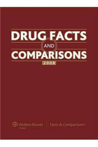 Drug Facts and Comparisons