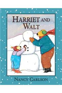 Harriet and Walt, 2nd Edition