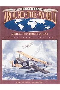 First Flight Around the World