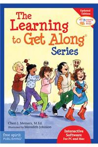 Learning to Get Along Series Interactive Software